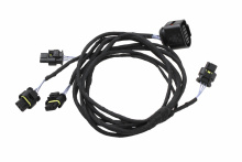 Kabelsatz PDC Sensoren Heckstoßstange für Audi A2