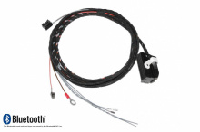 Kabelsatz FSE Handyvorbeitung BT für Audi Nur Bluetooth