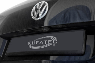 Rear View Camera Retrofit for VW Tiguan 5N [until model year 2015]