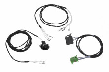 MFD Instruments cable set for VW T4  from 1998