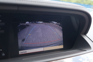 Komplett-Set Rückfahrkamera für Mercedes-Benz S-Klasse W221
