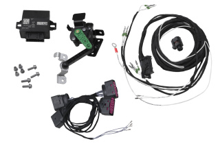 Komplett-Set aLWR für VW Passat B7 - ohne elektr. Dämpferregelung [4Motion]