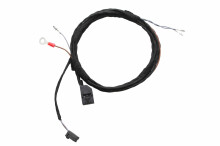 Cable set front camera for Audi A6, A7 4G