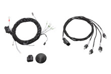 Cable set Parking System Rear APS+ for Audi A3 8V