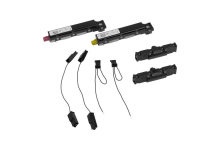 Antennenmodule + Kabelsatz Radionachrüstung für VW Golf 7, Sportsvan [VW Golf 7 - Sportsvan]