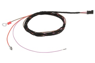 Cable set Drive Select for Audi A4 8K, A5 8T, Q5 8R [Radio]
