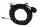 PDC Park Distance Control Front control unit cable set for Audi Q3 8U
