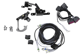 aLWR Komplett-Set für Skoda Octavia 1U [Frontantrieb]