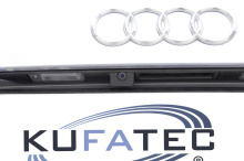 Komplettset Rückfahrkamera Low für Audi A3 8P,...