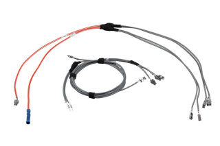 Adapter Xenon-Schweinwerfer für VW Polo 6R