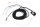 Handsfree Harness for Audi R8 "Bluetooth Only"