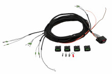 Kabelsatz Reifendruck-Kontrollsystem (RDK) für VW Touareg 7P