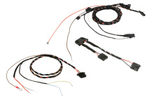 Nachrüst-Set elektrische Heckklappe für Audi A6 4G [Variant]
