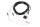 Cable set rain sensor, dimmable interior mirror for VW Scirocco