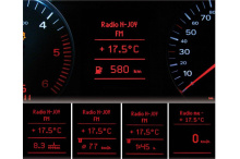 FIS Nachrüst-Set für Audi A6 4F [Limousine]