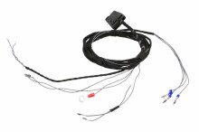 Kabelsatz Reifendruck-Kontrollsystem (RDK) für Audi TT 8J [8J0 907 273 A]