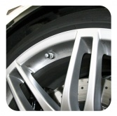 Kabelsatz Reifendruck-Kontrollsystem (RDK) für Audi TT 8J [8J0 907 273 A]