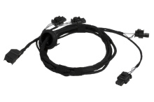 PDC Park Distance Control - Rear Sensor Harness for Audi