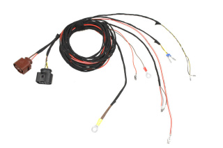 Kabelsatz Standheizung für Audi A6, A7 4G
