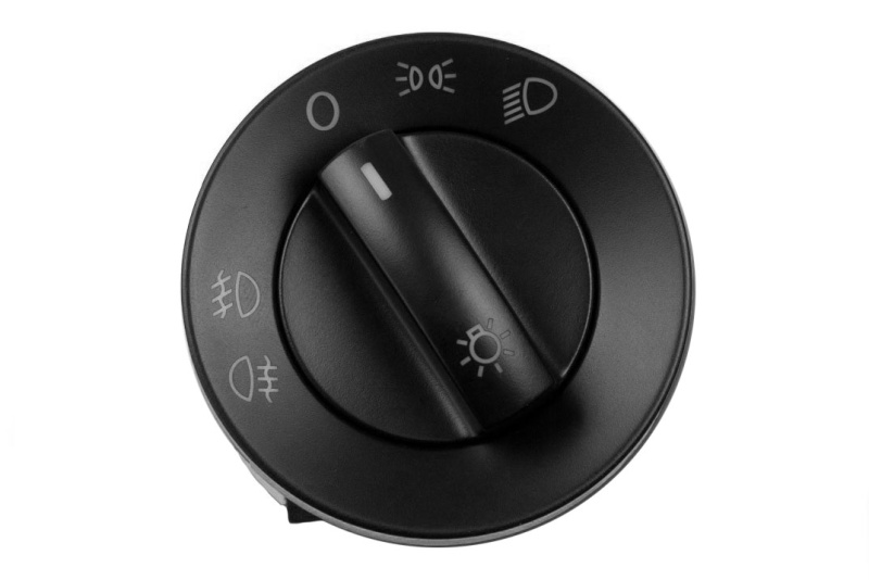 Original VW Lichtschalter für Fahrzeuge mit ...
