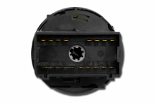 Light switch for vehicles with fog lights for VW same as...