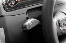 GRA (Tempomat) Anlage für VW T5 GP [Mit Heckwischer, mit MFA, ab 04.11.2013]