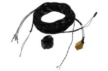 PDC Park Distance Control Front Control unit cable set...