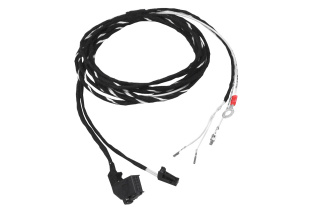 Kabelsatz Frontkamera für Audi A4 8K, A5 8T, Q5 8R