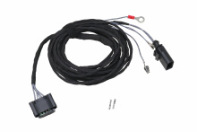 Cable set automatic distance control ACC for Audi A6 4F,...