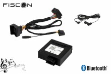 FISCON Bluetooth handsfree MQB - "low" [Audi]