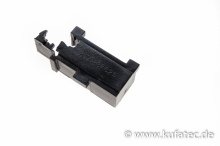 Spare part - microphone housing for VW ceiling light