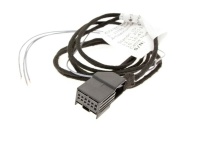 Kabelsatz für Nachrüst-Set SAP Bedienhörer...