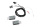Retrofit kit LED footwell lighting Front for VW, Seat, Skoda MQB