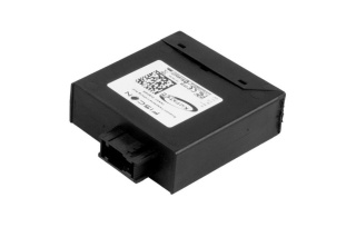 FISCON Freisprecheinrichtungsmodul VW RCD 550