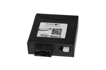 FISCON Hands-free Module "Pro" for Audi MMI...