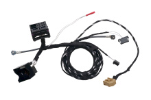 Kabelsatz Upgrade Radio System - MMI High 3G für Audi [Aktiv Sound 9VD]