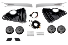 Soundsystem für VW Golf 7 [VW Golf 7 VII - 2-türig]