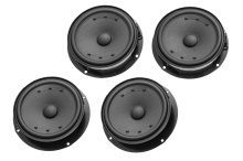 Soundsystem für VW Golf 7 [VW Golf 7 VII - 2-türig]
