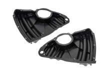 Soundsystem für VW Golf 7 [VW Golf 7 VII - 2-türig]