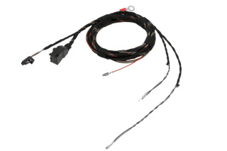 Kabelsatz Frontkamera MQB für VW, Seat, Skoda, Audi [Version 1]