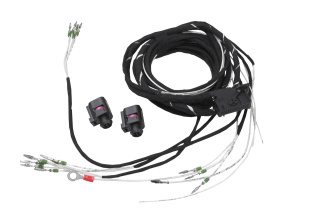 Kabelsatz aLWR für Audi A3 8P [Bi-Xenon]