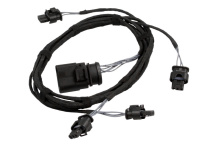 PDC Park Distance Control Rear sensor cable set for VW...