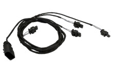 Kabelsatz PDC Sensoren Frontstoßstange für VW Amarok 2H