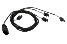 PDC Park Distance Control Front Sensor Harness for VW...