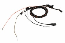 Electrical hatch back cable set for Audi A6 4G