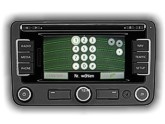 Softwareupdate RNS-310 Ja
