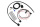 Anschluss-Set DVD Navigationssystem für Audi A6 4F [Innenraumantenne]