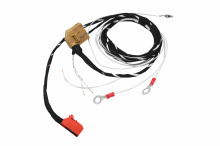PDC Park Distance Control - Central Electric Harness for...