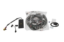 Nachrüst-Set MMI 3G Navigation plus für Audi Q5 8R [Ab Modelljahr 2013, Audi Connect]