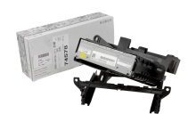 Nachrüst-Set MMI 3G Navigation plus für Audi Q5 8R [Ab Modelljahr 2013, Audi Connect]